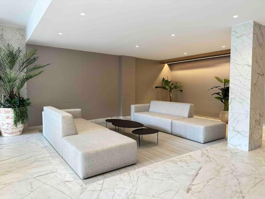 Apartamento New, Port, Free Parking Ybh4A Vigo Exterior foto